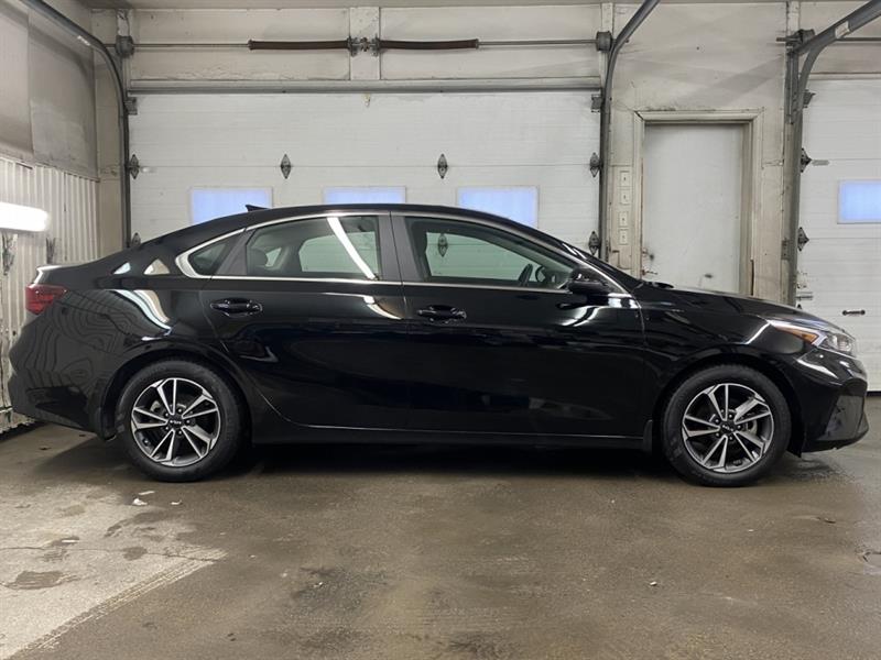 kia Forte 2024 - 8