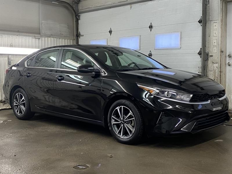 kia Forte 2024 - 9