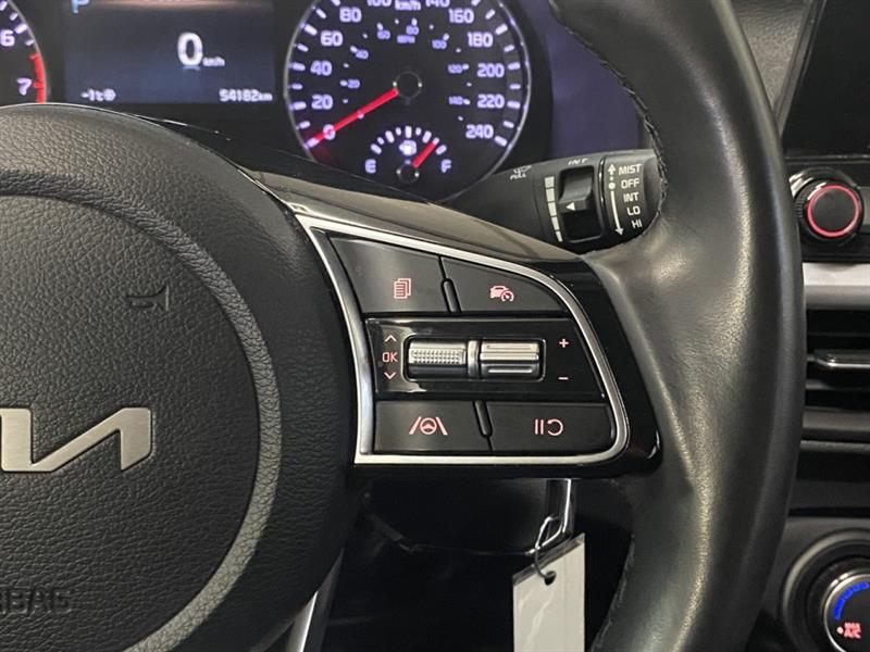 kia Forte 2024 - 20