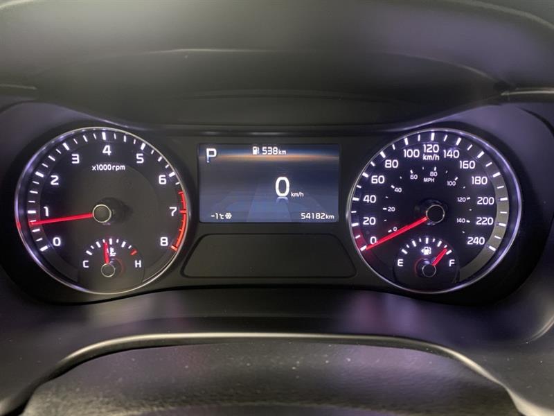 kia Forte 2024 - 22