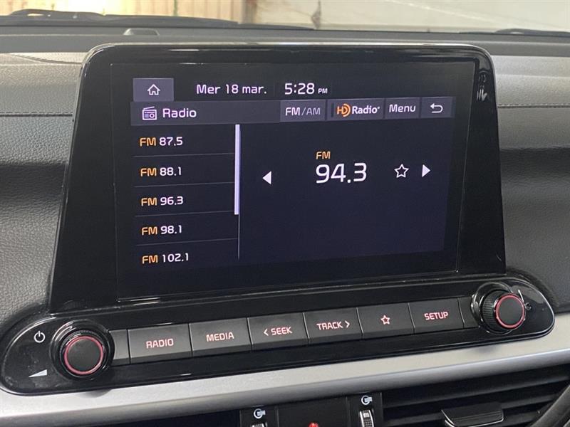 kia Forte 2024 - 24