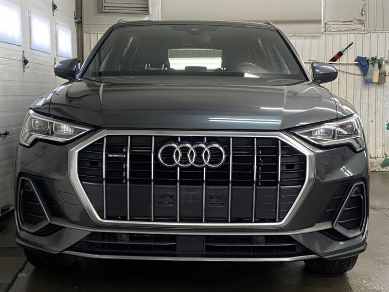audi Q3 2020 - 3