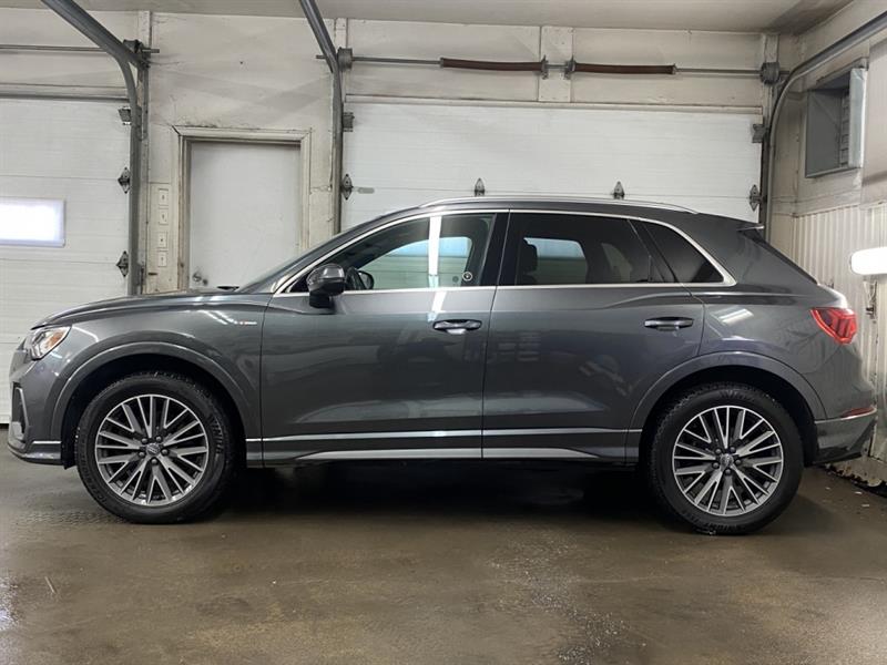 audi Q3 2020 - 4