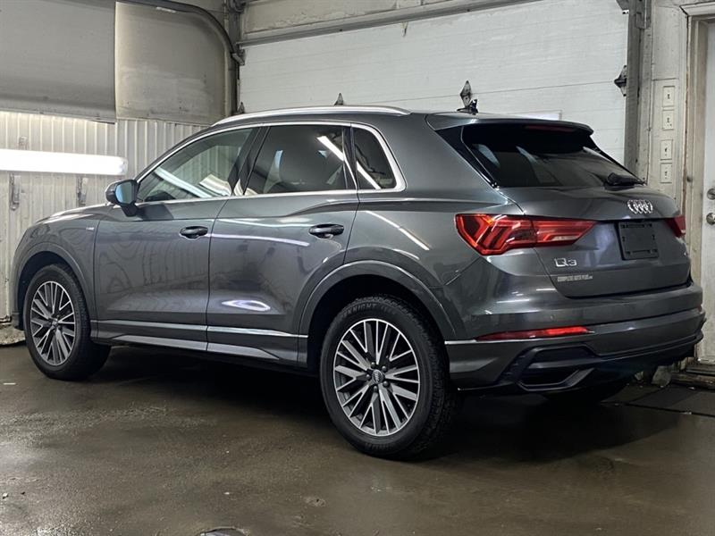 audi Q3 2020 - 5