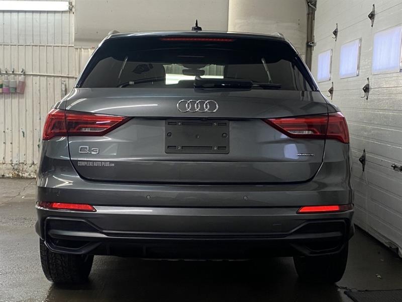 audi Q3 2020 - 6