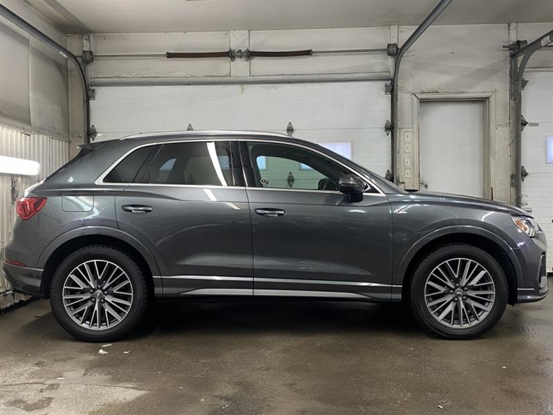 audi Q3 2020 - 8