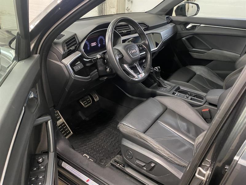 audi Q3 2020 - 15