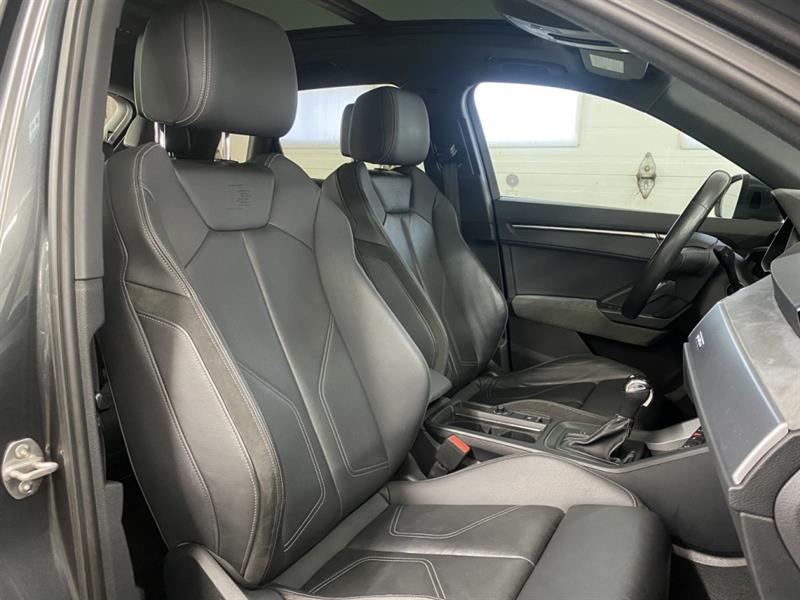 audi Q3 2020 - 19