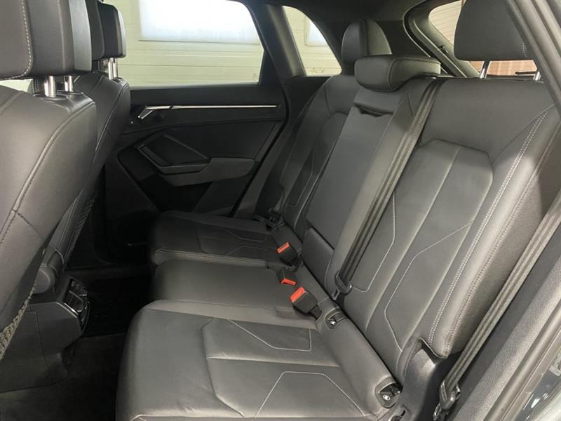 audi Q3 2020 - 20