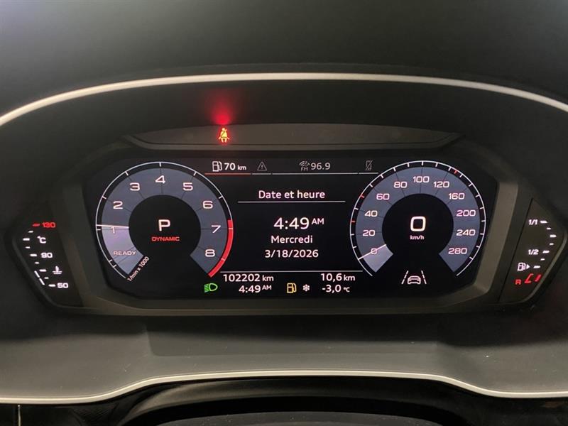 audi Q3 2020 - 25