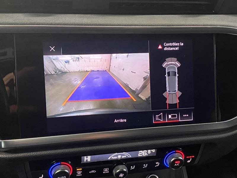 audi Q3 2020 - 26