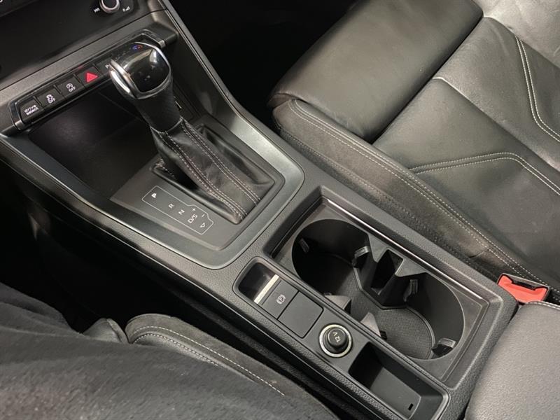 audi Q3 2020 - 29