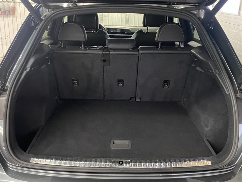 audi Q3 2020 - 33