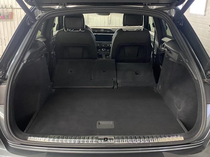 audi Q3 2020 - 34