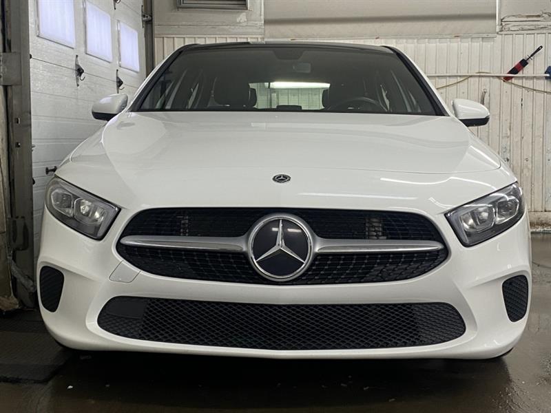 mercedes-benz Classe A 2020 - 3