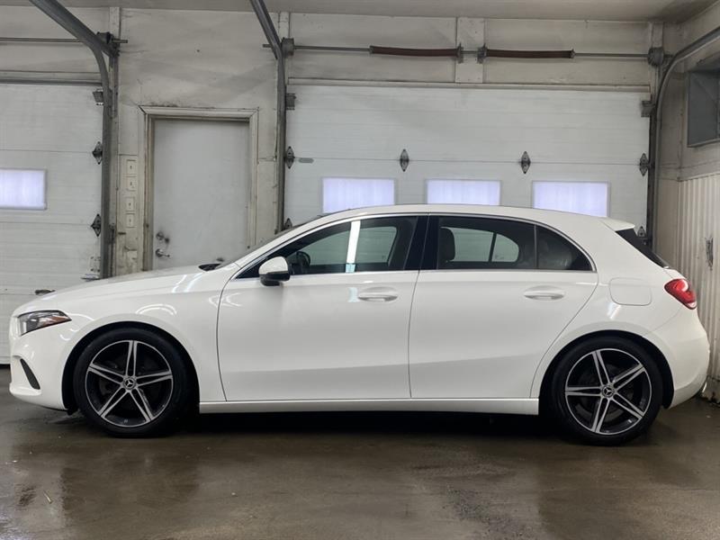 mercedes-benz Classe A 2020 - 4