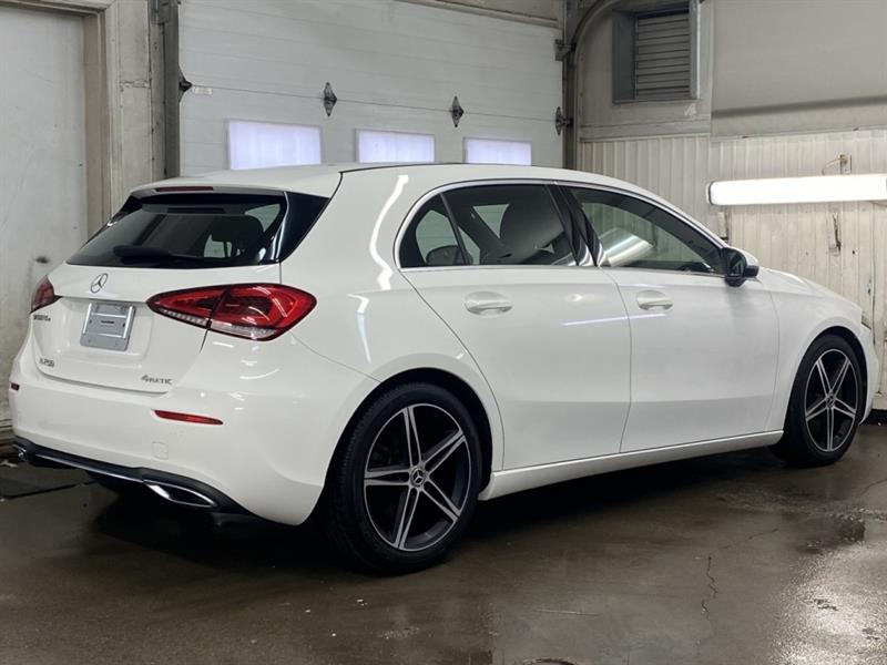 mercedes-benz Classe A 2020 - 7