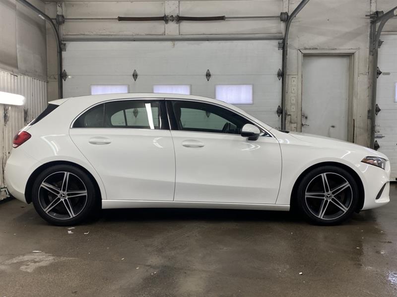mercedes-benz Classe A 2020 - 8