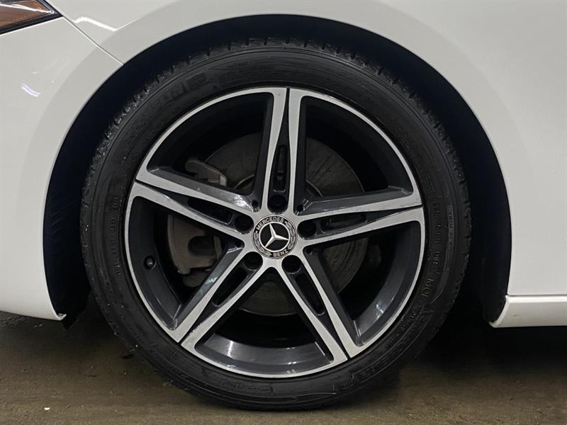 mercedes-benz Classe A 2020 - 11