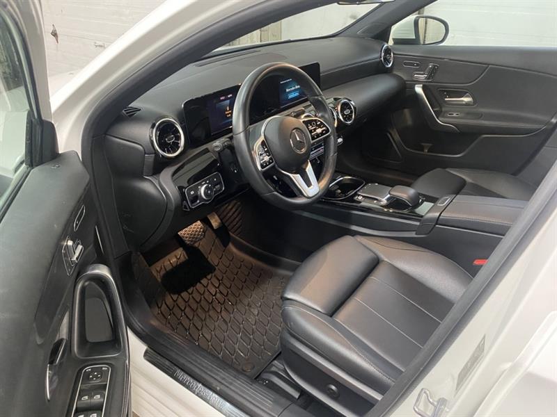mercedes-benz Classe A 2020 - 14
