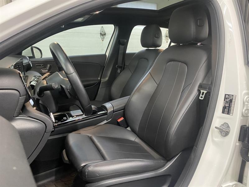 mercedes-benz Classe A 2020 - 15