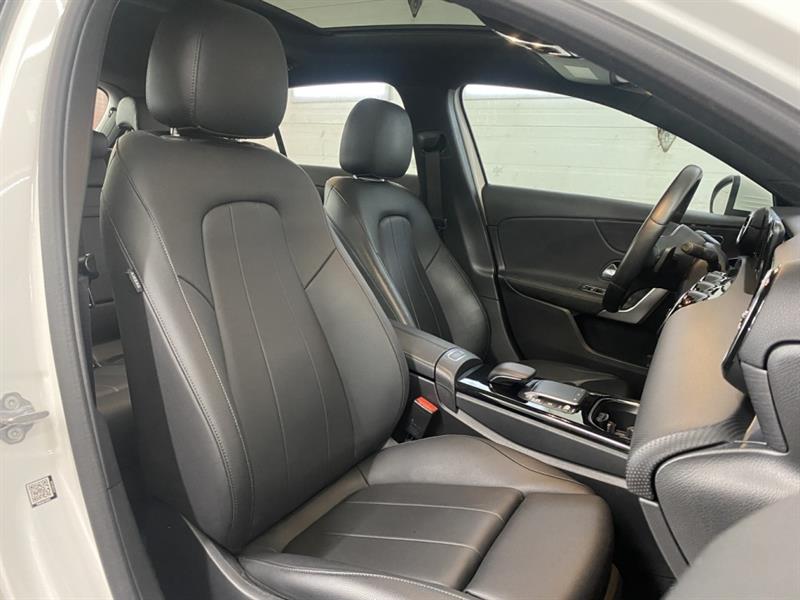 mercedes-benz Classe A 2020 - 17