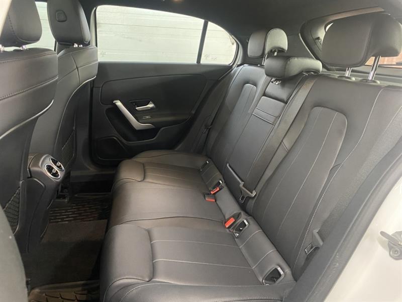 mercedes-benz Classe A 2020 - 18