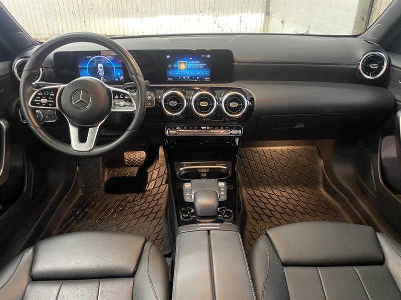 mercedes-benz Classe A 2020 - 19