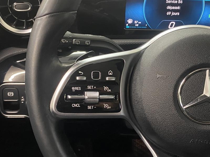 mercedes-benz Classe A 2020 - 20