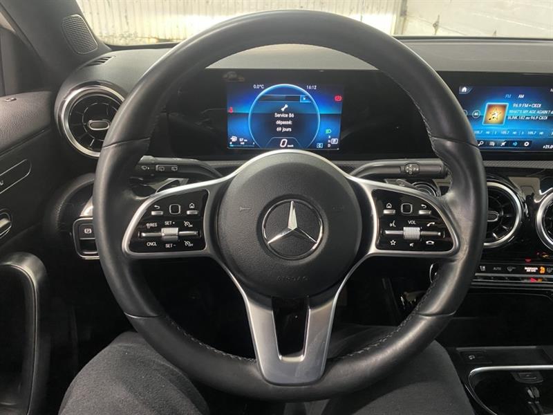 mercedes-benz Classe A 2020 - 22