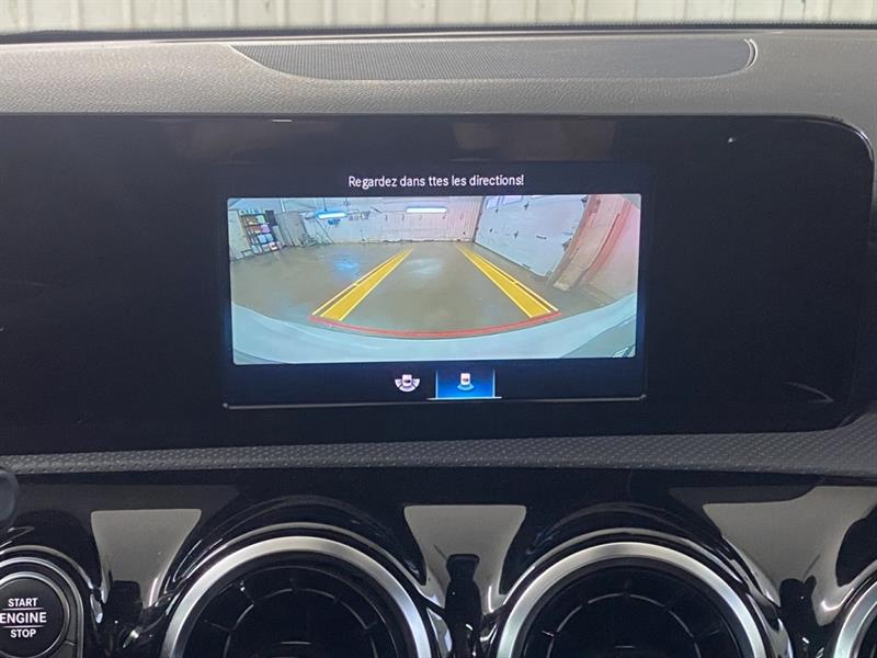 mercedes-benz Classe A 2020 - 24