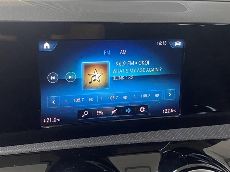 mercedes-benz Classe A 2020 - 25