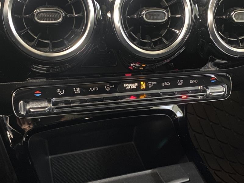 mercedes-benz Classe A 2020 - 27