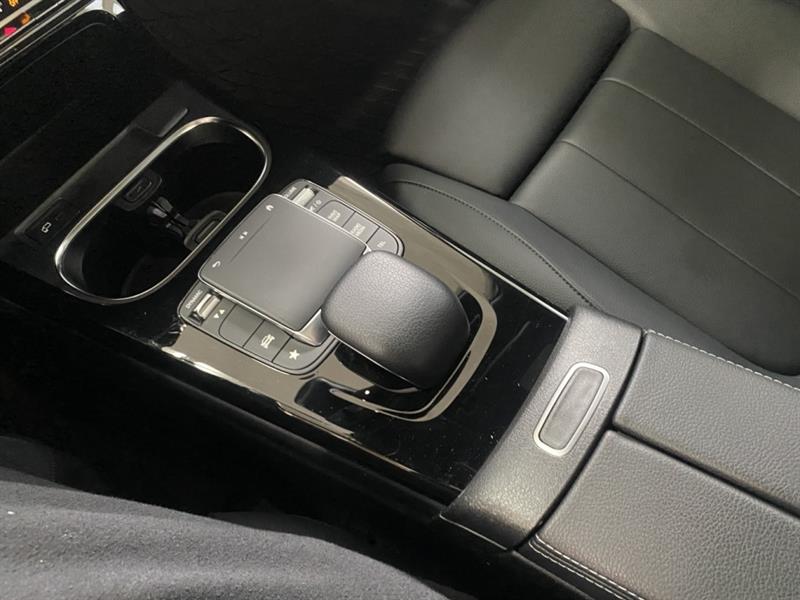 mercedes-benz Classe A 2020 - 28