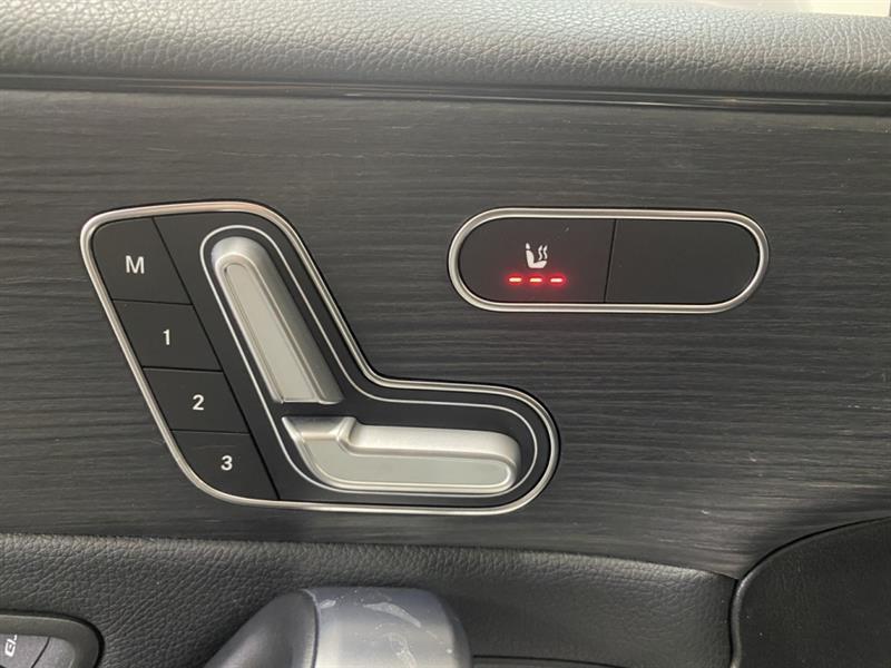 mercedes-benz Classe A 2020 - 31