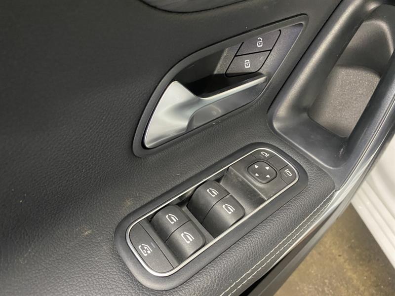 mercedes-benz Classe A 2020 - 32