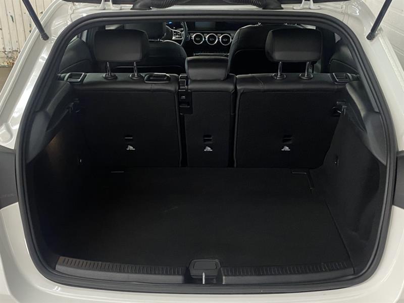 mercedes-benz Classe A 2020 - 33