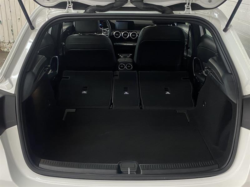 mercedes-benz Classe A 2020 - 34