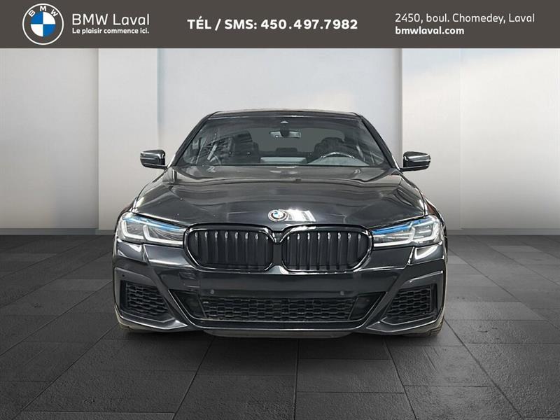 bmw Série 5 2022 - 3