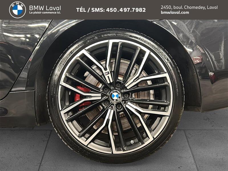 bmw Série 5 2022 - 10