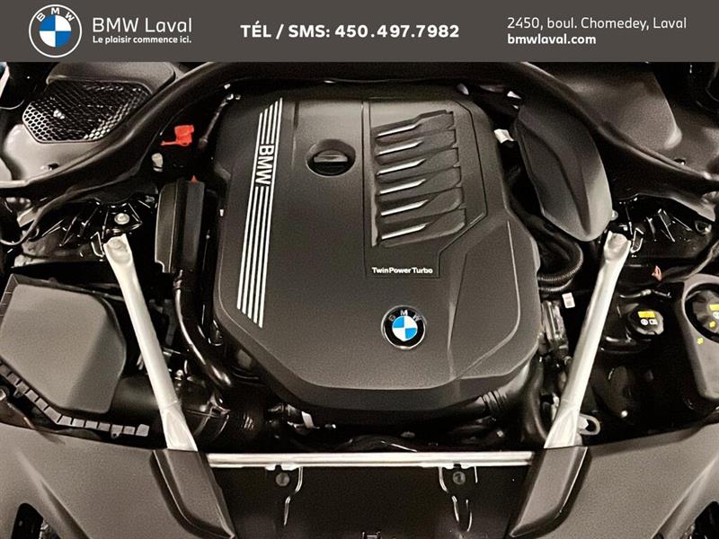 bmw Série 5 2022 - 11