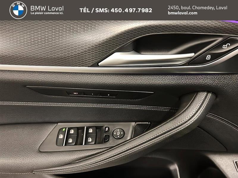bmw Série 5 2022 - 14