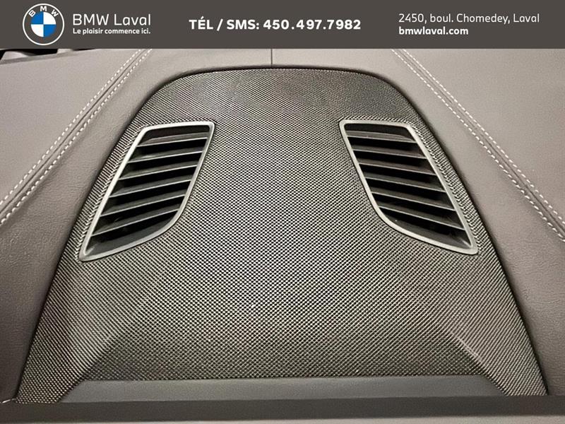 bmw Série 5 2022 - 17