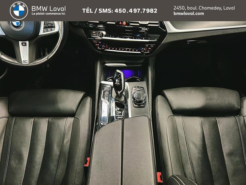 bmw Série 5 2022 - 20
