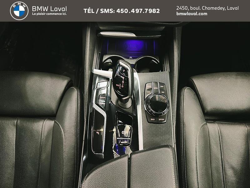 bmw Série 5 2022 - 21