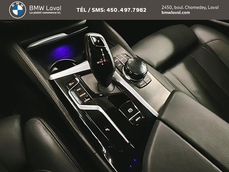 bmw Série 5 2022 - 22