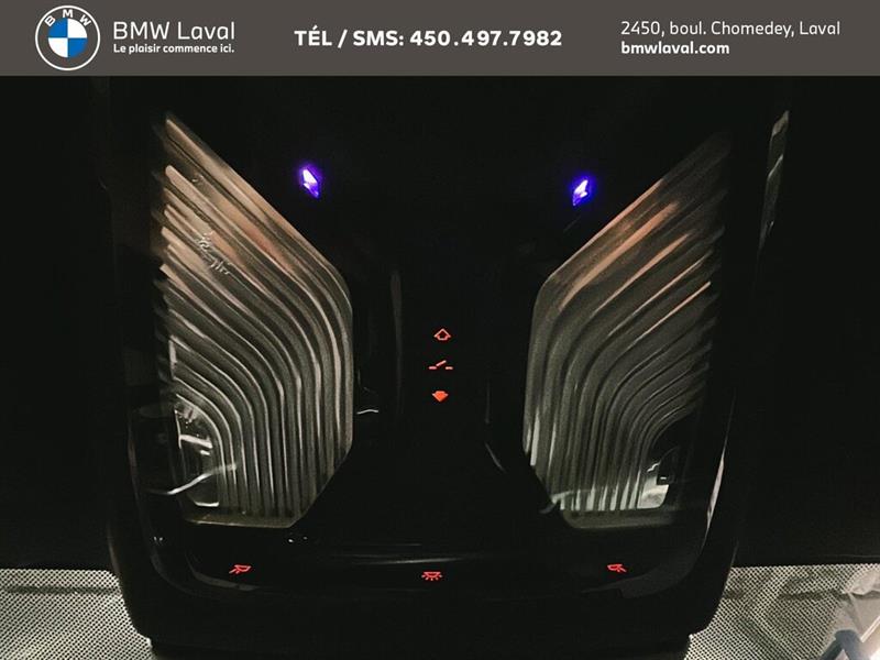 bmw Série 5 2022 - 23
