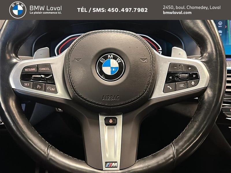 bmw Série 5 2022 - 26