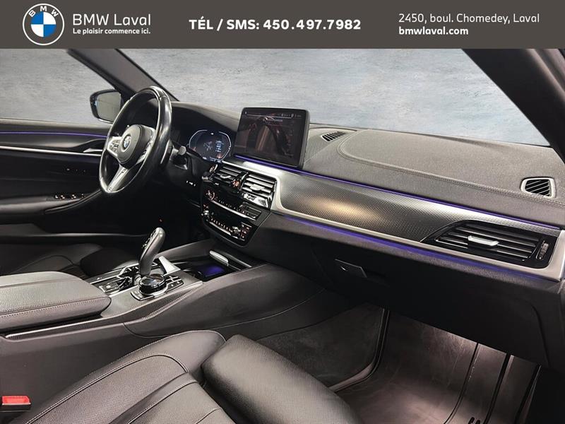 bmw Série 5 2022 - 28