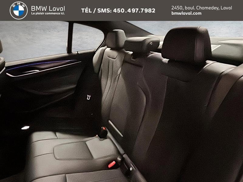 bmw Série 5 2022 - 29